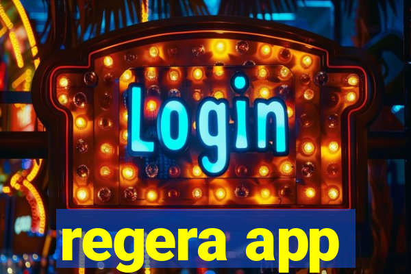 regera app